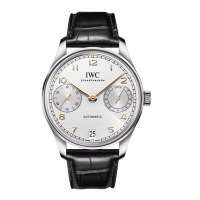 IWC Schaffhausen Portugieser Automatic IW501701 Automatic winding, Diameter 42.4 mm