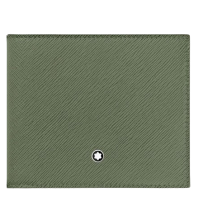 Montblanc Sartorial WALLET 8CC 198209 PÉNZTÁRCA 8 BANKKÁRTYATARTÓVAL
