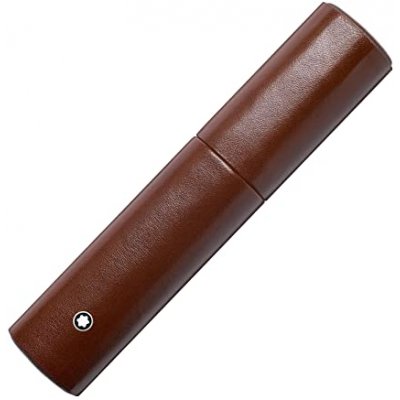 Montblanc Meisterstück 114090 Federmäppchen aus Leder