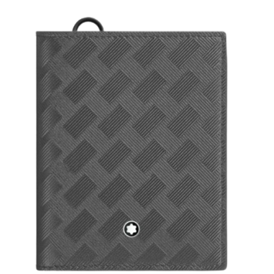 Montblanc Extreme 3.0 90x10x110mm 130256 EXTRÉM 3.0 KOMPAKT PÉNZTÁRCA 6CC