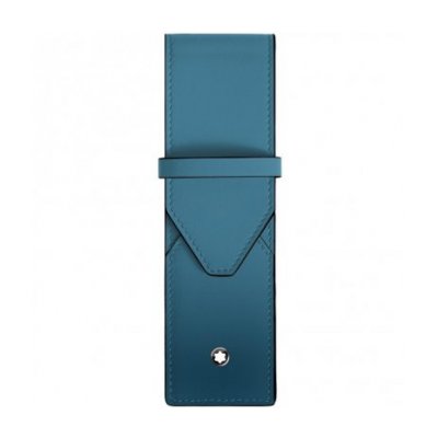 Montblanc Meisterstück 2-PEN POUCH 199262 2-PEN POUCH