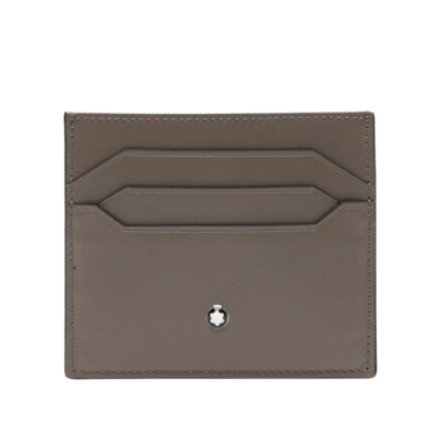 Montblanc Meisterstück CARD HOLDER 6CC 198327 KÁRTYATARTÓ 6 BANKKÁRTYÁNAK
