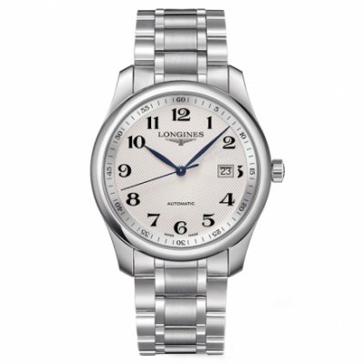 Longines Master Collection L27934786 Automatik, 40 mm