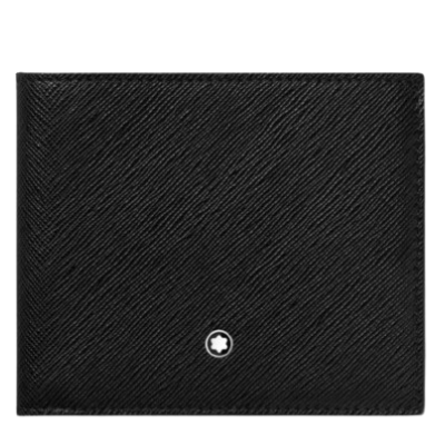 Montblanc Sartorial WALLET 8CC 130317 PÉNZTÁRCA 8 BANKKÁRTYATARTÓVAL