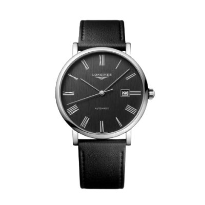 Longines Elegant Collection L49114712 Herren-Automatikuhr