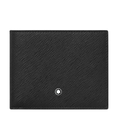 Montblanc Sartorial WALLET 6CC 130315 PÉNZTÁRCA 6 BANKKÁRTYATARTÓVAL