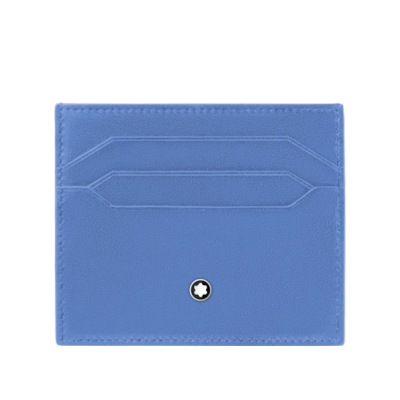 Montblanc Meisterstück CARD HOLDER 6CC 198326 KÁRTYATARTÓ 6 BANKKÁRTYÁNAK