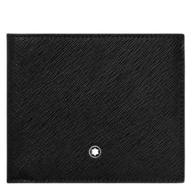 Montblanc Sartorial WALLET 8CC 130317 PÉNZTÁRCA 8 BANKKÁRTYATARTÓVAL