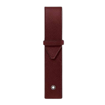 Montblanc 4810 Westside 30x18x150mm 131201 Pen Pouch, 3.5 x 15 cm