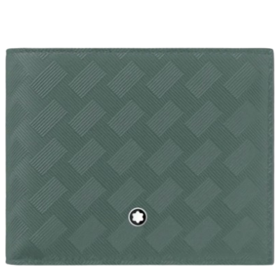 Montblanc Extreme 3.0 WALLET 6CC 198065 PÉNZTÁRCA 6 BANKKÁRTYATARTÓVAL