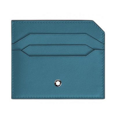 Montblanc Soft CARD HOLDER 6CC 199312 KÁRTYATARTÓ 6 BANKKÁRTYÁNAK