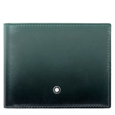 Montblanc Meisterstück WALLET 6CC 198271 PÉNZTÁRCA 6 BANKKÁRTYATARTÓVAL