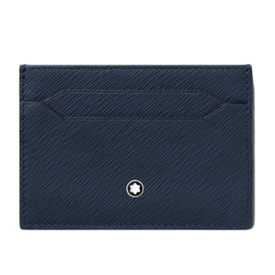 Montblanc Sartorial CARD HOLDER 5CC 131727 Card Holder 5CC