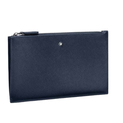 Montblanc Sartorial 22,5x1x14,5cm 128573 Montblanc Sartorial Small Pouch