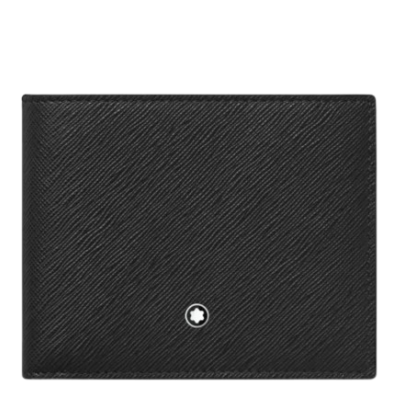 Montblanc Sartorial WALLET 6CC 130315 PÉNZTÁRCA 6 BANKKÁRTYATARTÓVAL