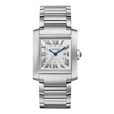 Cartier Tank Française WSTA0067 TANK FRANÇAISE