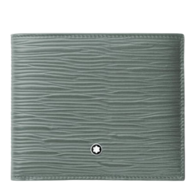 Montblanc 4810 WALLET 8CC 198191 PÉNZTÁRCA 8 BANKKÁRTYATARTÓVAL