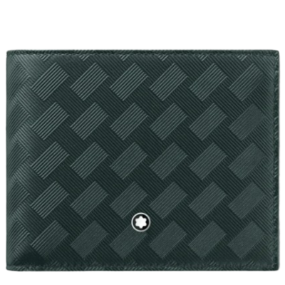 Montblanc Extreme 3.0 WALLET 6CC 131952 PÉNZTÁRCA 6 BANKKÁRTYATARTÓVAL
