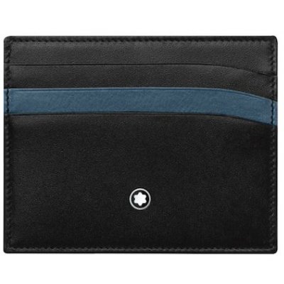 Montblanc Meisterstück 118308 CC Case, 6CC, 10 x 8 cm