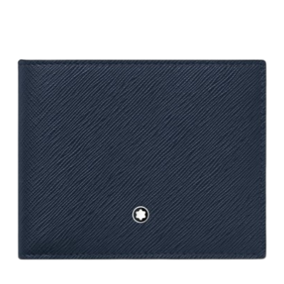 Montblanc Sartorial WALLET 6CC 131721 PÉNZTÁRCA 6 BANKKÁRTYATARTÓVAL