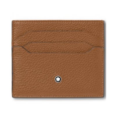 Montblanc Grain CARD HOLDER 6CC 198368 KÁRTYATARTÓ 6 BANKKÁRTYÁNAK