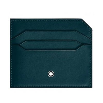 Montblanc Soft CARD HOLDER 6CC 198755 KÁRTYATARTÓ 6 BANKKÁRTYÁNAK