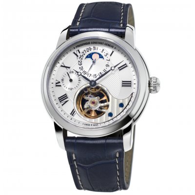 Frederique Constant Heart Beat FC-945MC4H6 