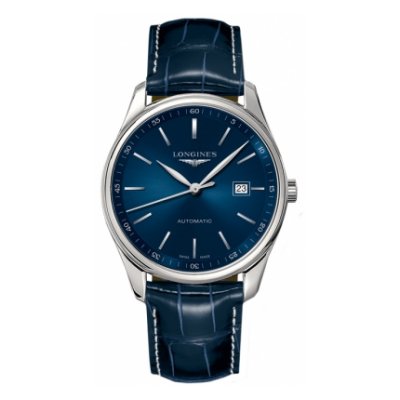 Longines Master Collection L28934920 Automatik, 42 mm