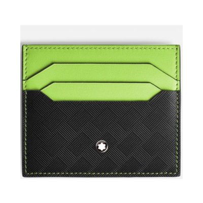 Montblanc Extreme 3.0 CARD HOLDER 6CC 199418 KÁRTYATARTÓ 6 BANKKÁRTYÁNAK