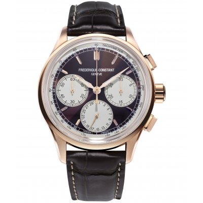 Frederique Constant Flyback FC-760CHC4H4 FC-760CHC4H4