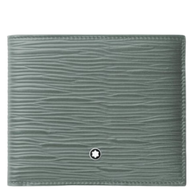 Montblanc 4810 WALLET 8CC 198191 PÉNZTÁRCA 8 BANKKÁRTYATARTÓVAL