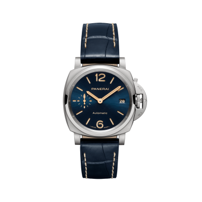 Panerai Luminor Due PAM00926 Luminor Due, 38mm, Acél