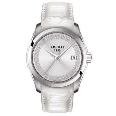 Tissot T-Classic T035.210.16.031.00 COUTURIER, Quartz, 32 mm