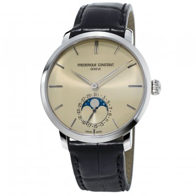 Frederique Constant Slimline FC-705BG4S6 