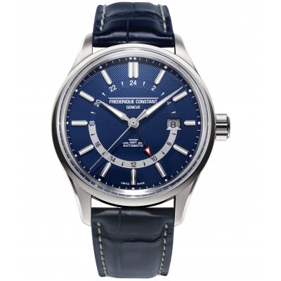 Frederique Constant Yacht Timer FC-350NT4H6 