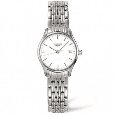 Longines Les Grandes Classiques de Longines L42594126 Lyre, Quartz, 30 mm