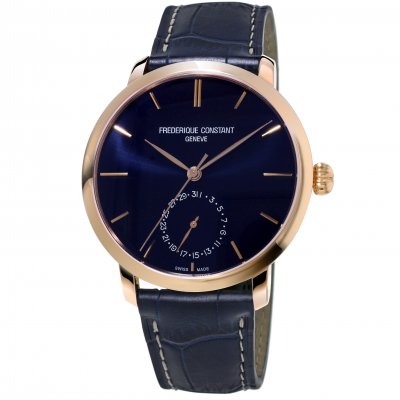 Frederique Constant Slimline FC-710N4S4 