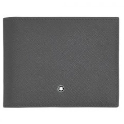 Montblanc Sartorial 116329 Wallet, 11 x 9 cm