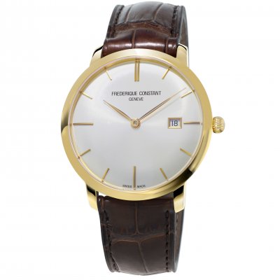 Frederique Constant Slimline FC-306V4S5 FC-306V4S5