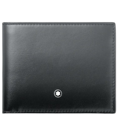 Montblanc Meisterstück WALLET 6CC 131682 KÁRTYATARTÓ 6 BANKKÁRTYÁNAK