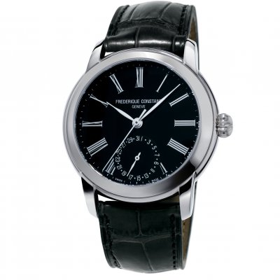 Frederique Constant Slimline FC-710MB4H6 