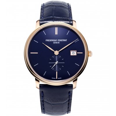 Frederique Constant Slimline FC-245N5S4 FC-245N5S4