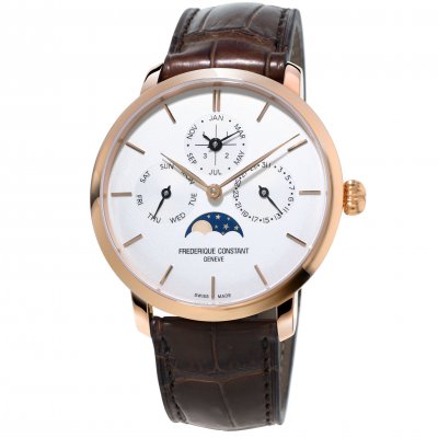 Frederique Constant Slimline FC-775V4S4 FC-775V4S4