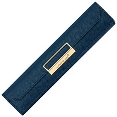 Montblanc Meisterstück 114621 Pen Pouch, 16 x 5 cm