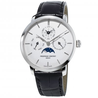 Frederique Constant Slimline FC-775S4S6 