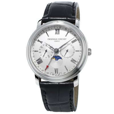 Frederique Constant Classic FC-270SW4P6 