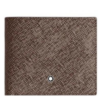 Montblanc Sartorial WALLET 8CC 198832 PÉNZTÁRCA 8 BANKKÁRTYATARTÓVAL
