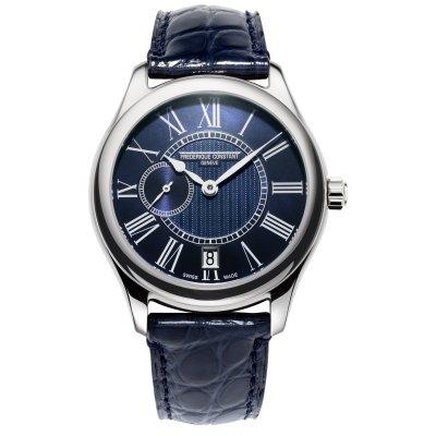 Frederique Constant Automatic Small Seconds FC-318MPN3B6 Női automata karóra 36mm