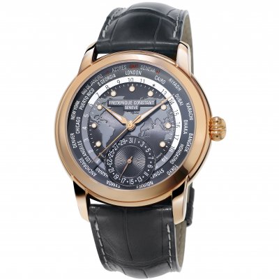 Frederique Constant Classic FC-718DGWM4H4 