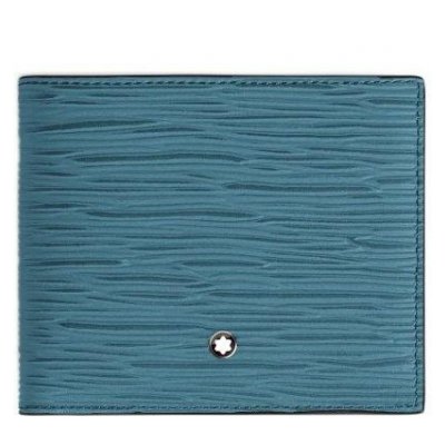 Montblanc 4810 WALLET 8CC 199343 PÉNZTÁRCA 8 BANKKÁRTYATARTÓVAL